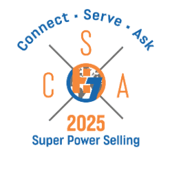 Transform your Sales Results 1 Connect, Serve, and Ask™ 2025: Superpower Selling by H7 Network